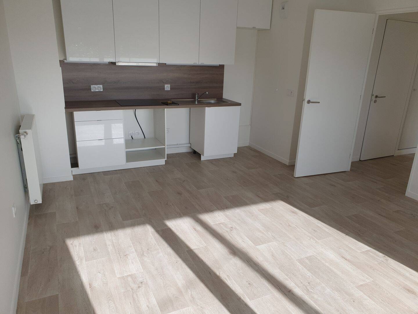 Appartement 3 pièces 57 m² · à Champigny-sur-Marne · 56,9 m² · 1 102 €/mois