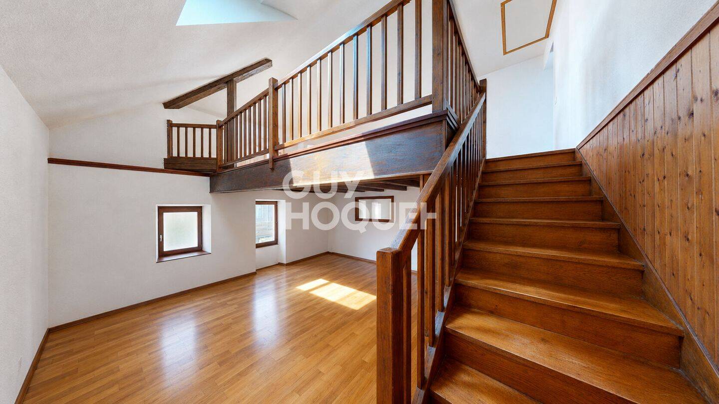 Appartement 3 pièces 103 m² · à Doussard · 103,1 m² · 395 000 €