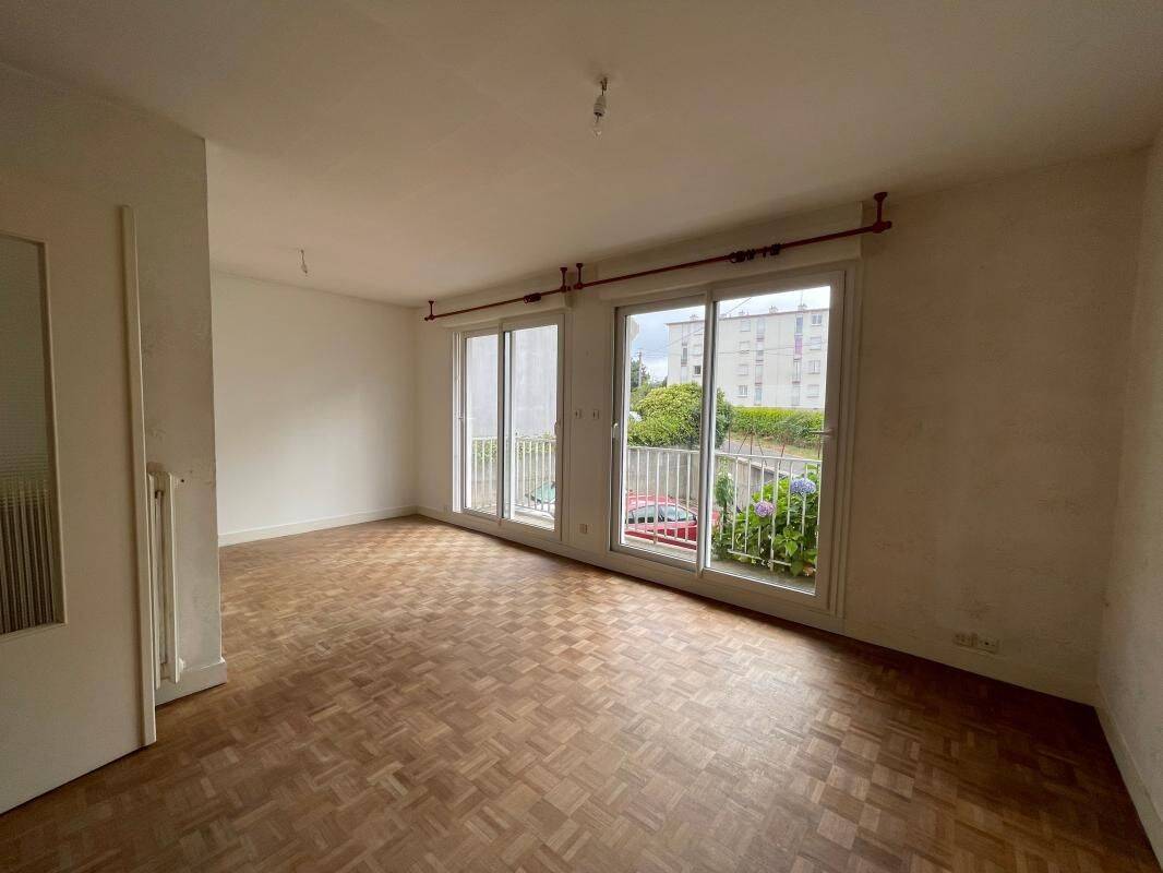 Appartement 2 pièces 53 m² · à Brest · 53,2 m² · 128 400 €