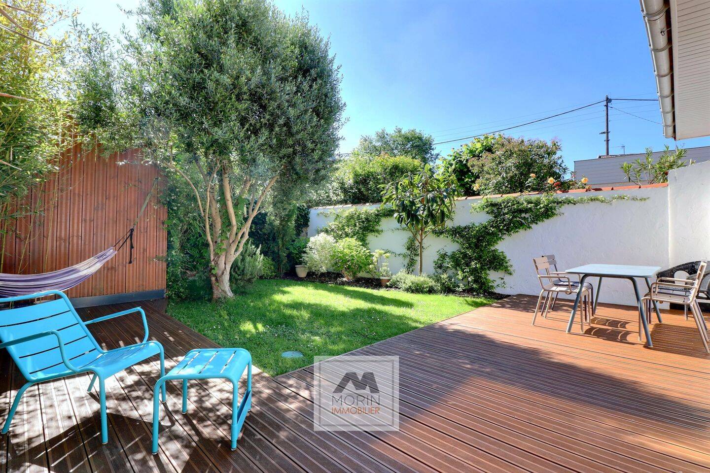 Maison 4 pièces 101 m² · à Bordeaux · 101 m² · 667 000 €