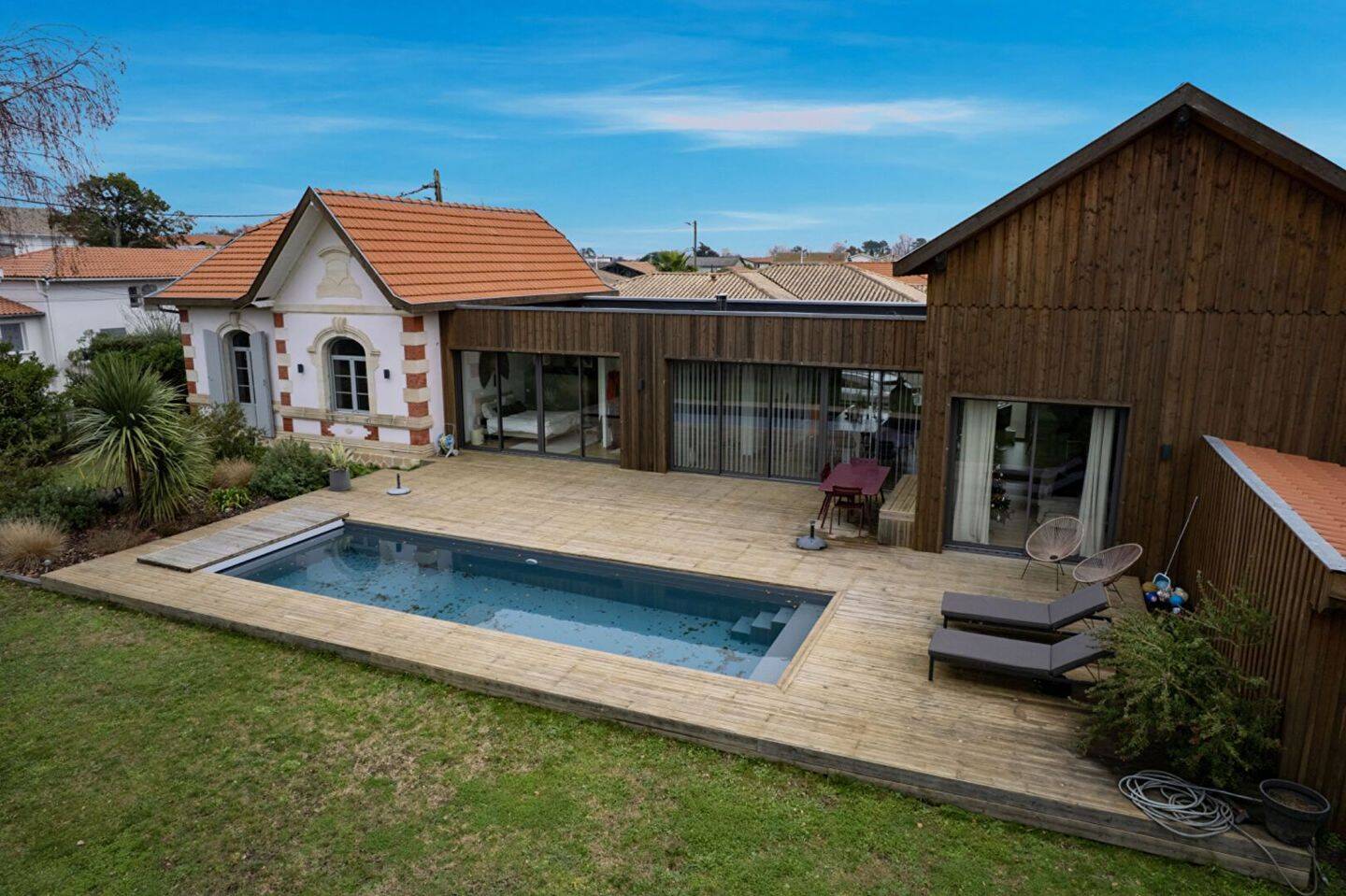 Maison 8 pièces 190 m² · à Arcachon · 190 m² · 1 837 500 €
