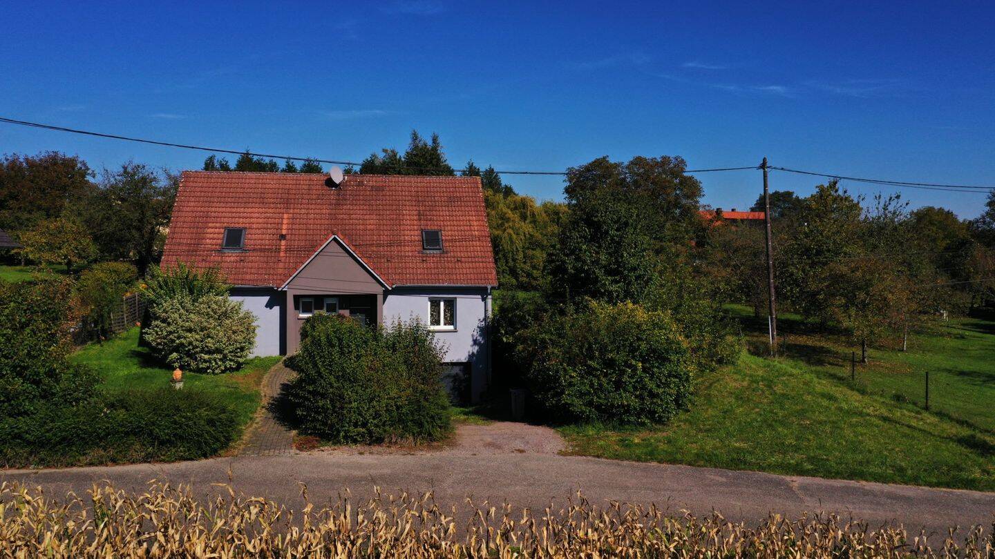 Maison 6 pièces 199 m² · à Soultz-sous-Forêts · 199 m² · 449 900 €