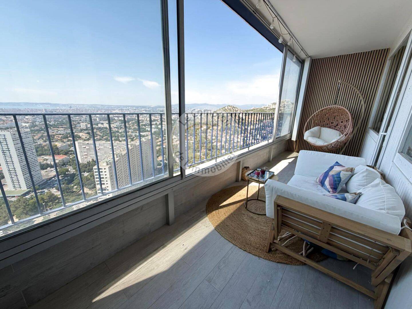 Appartement 5 pièces 96 m² · à Marseille 9ème Arrondissement · 96,3 m² · 299 000 €