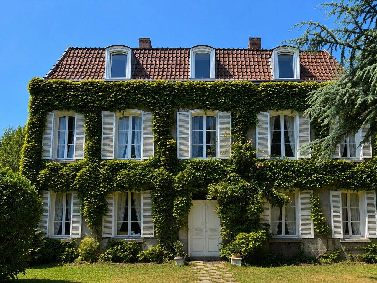 Maison 10 pièces 350 m² · à Béthune · 350 m² · 895 000 €