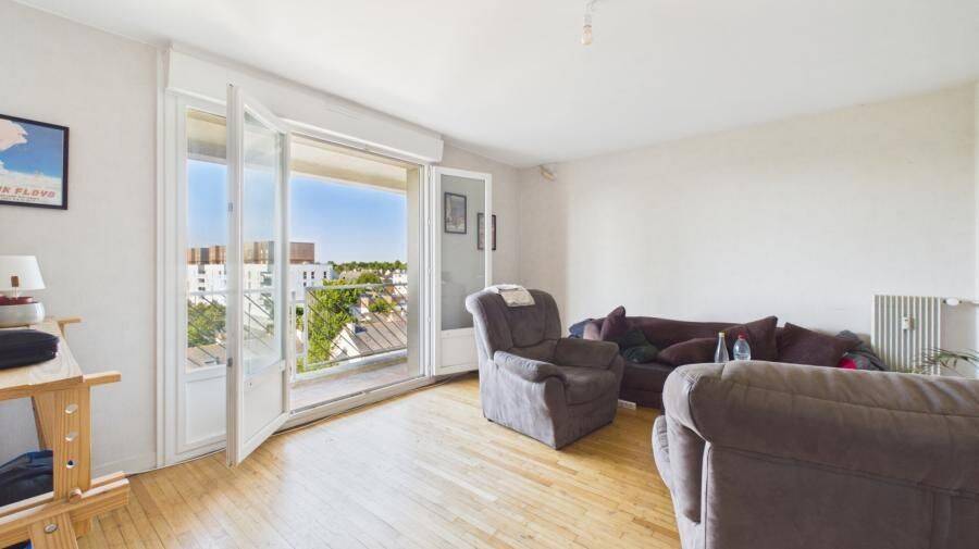 Appartement 5 pièces 83 m² · à Rennes · 83 m² · 187 000 €