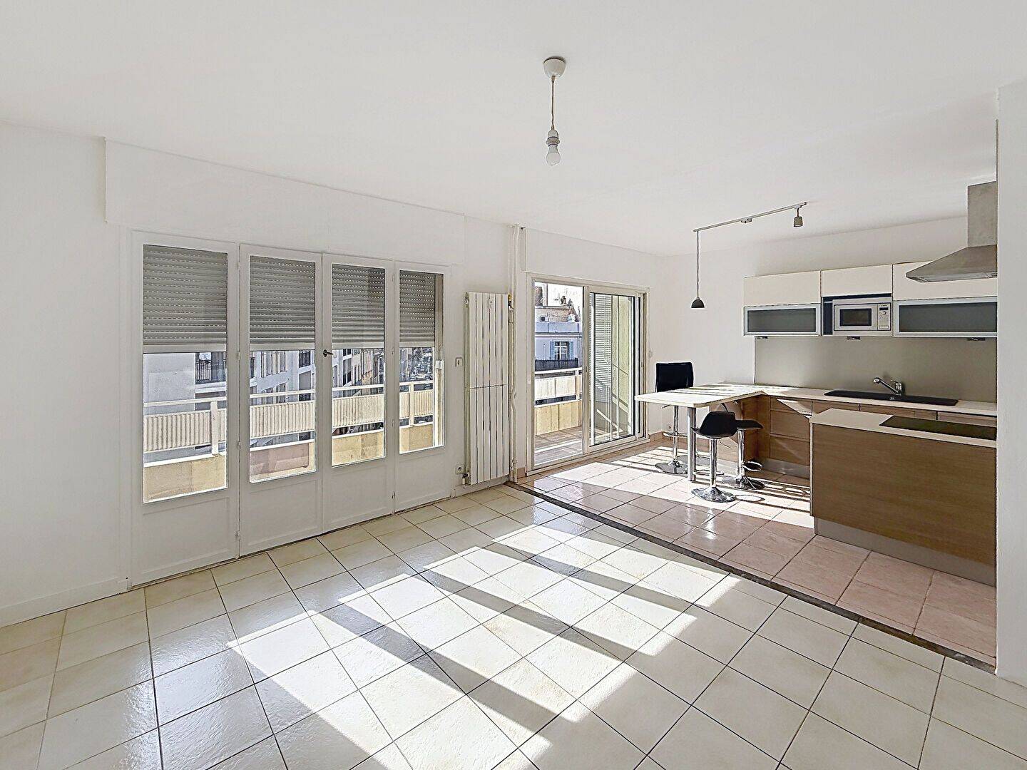Appartement 3 pièces 60 m² · à Toulon · 60 m² · 149 000 €