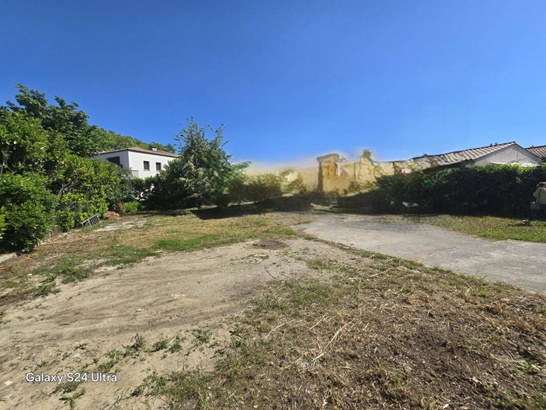 Terrain de 280 m² à Fabrègues - photo 2