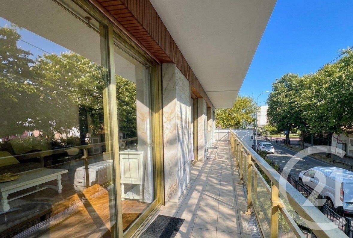 Appartement 3 pièces 56 m² · à Saint-Maur-des-Fossés · 55,8 m² · 315 000 €