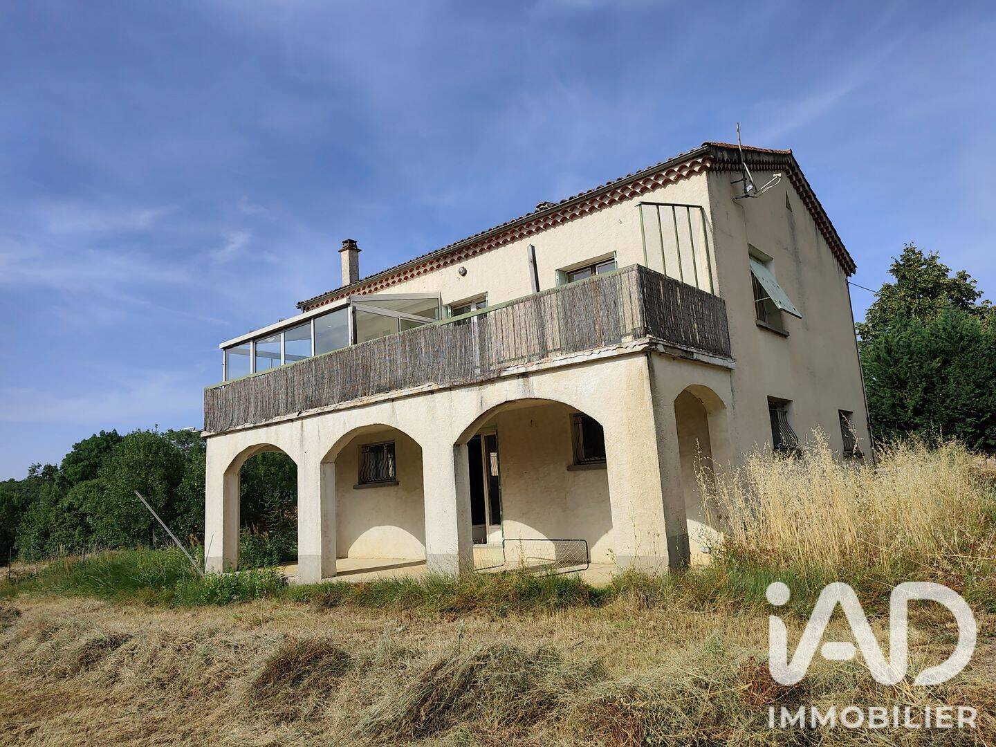 Maison 5 pièces 82 m² · à Chandolas · 81,6 m² · 175 000 €