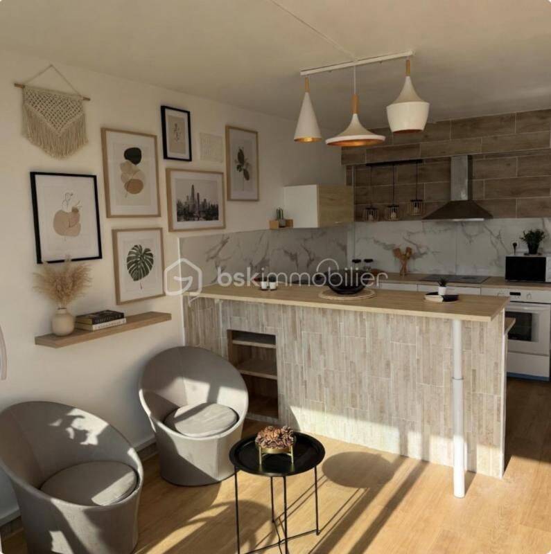 Appartement 4 pièces 103 m² · à Le Havre · 103 m² · 400 000 €
