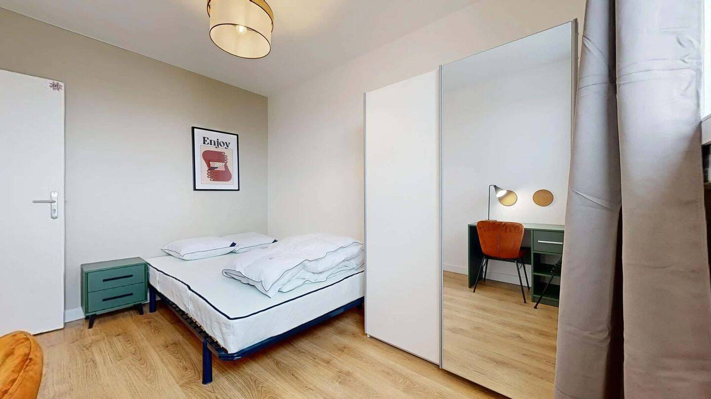 1 pièce 15 m² · à Sartrouville · 15 m² · 710 €/mois