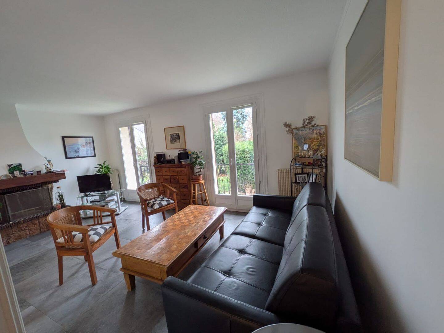 Maison 8 pièces 172 m² · à Villebon-sur-Yvette · 172 m² · 520 000 €