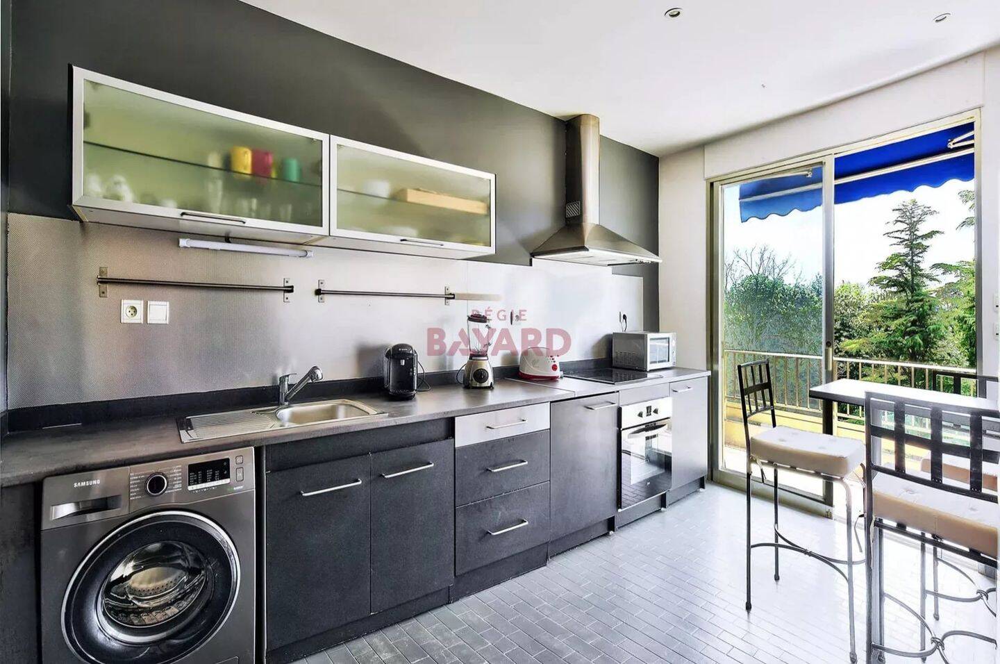 Appartement 3 pièces 79 m² · à Écully · 79,4 m² · 1 461 €/mois
