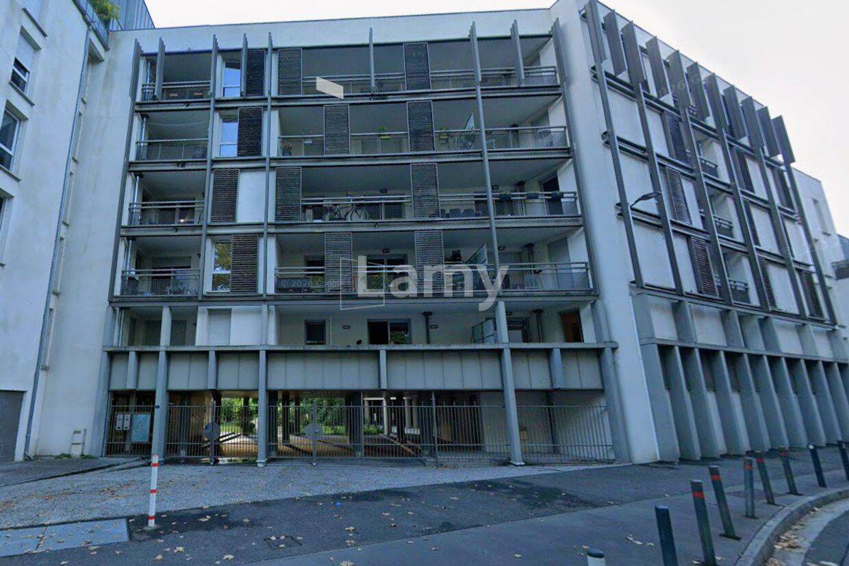 Appartement 2 pièces 41 m² · à Toulouse · 41,4 m² · 1 080 €