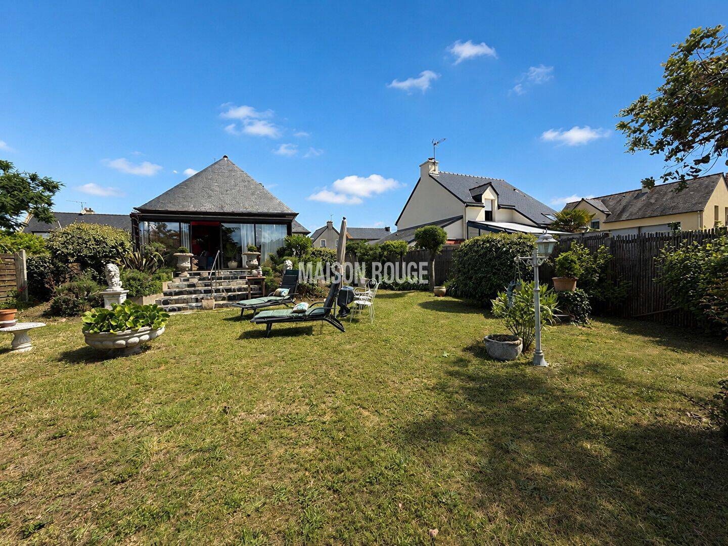 Maison 7 pièces 178 m² · à Saint-Malo · 178 m² · 1 152 800 €