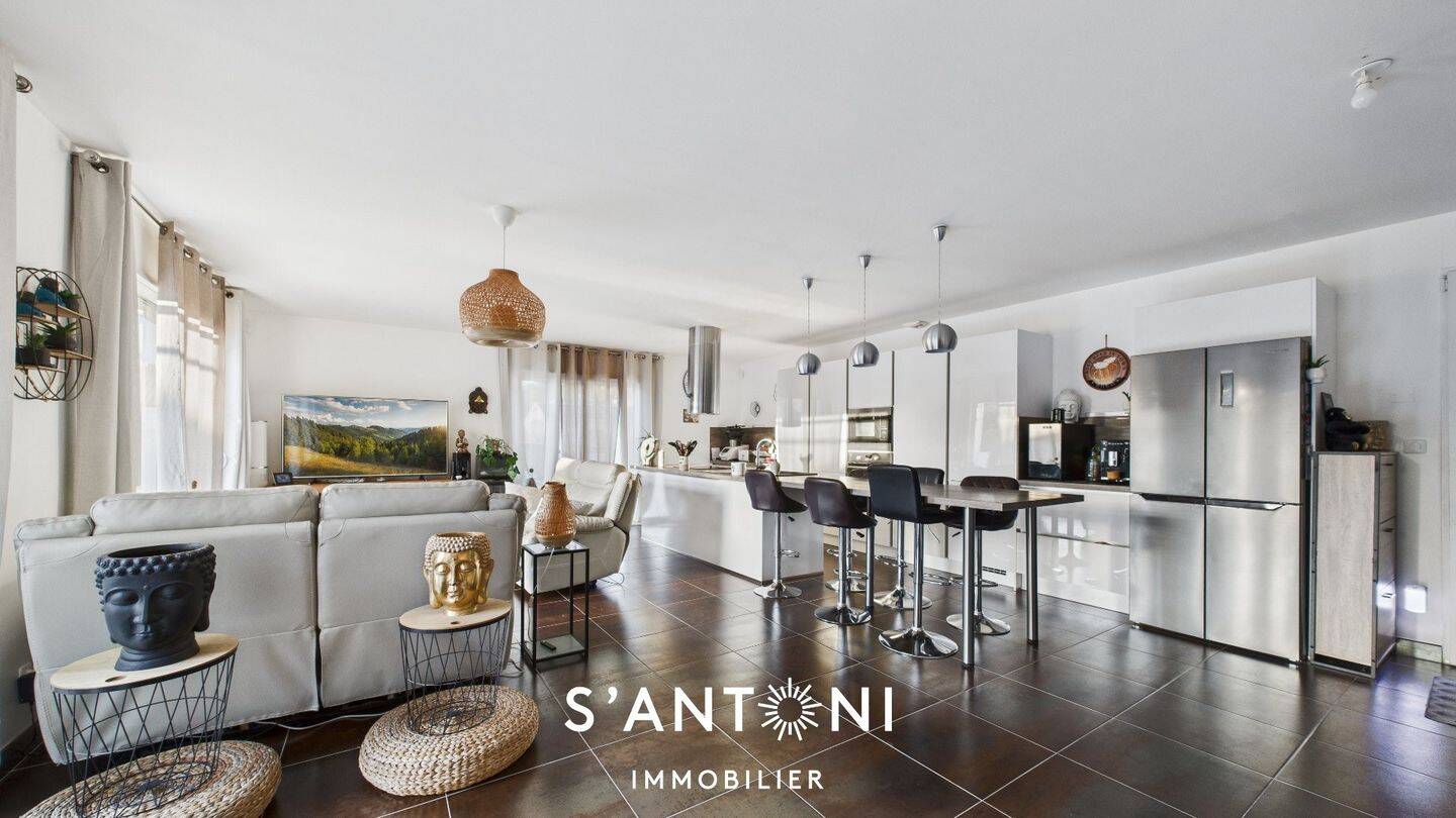 Maison 5 pièces 130 m² · à Pomérols · 130 m² · 450 000 €