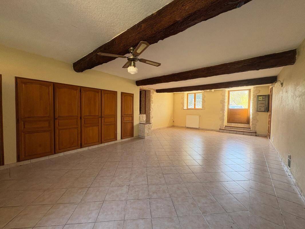 Maison 5 pièces 152 m² · à Mas-Saintes-Puelles · 152 m² · 188 000 €