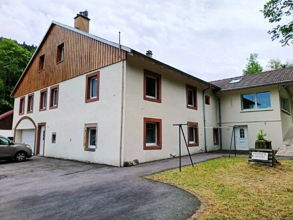 Maison 10 pièces 275 m² · à Le Valtin · 275 m² · 775 000 €