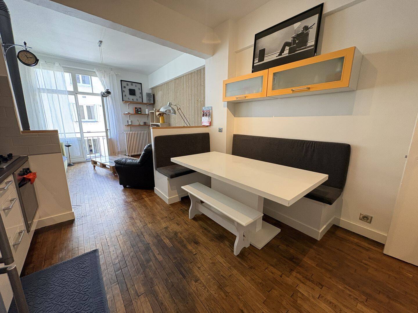 Maison 3 pièces 60 m² · à Limoges · 60 m² · 182 970 €