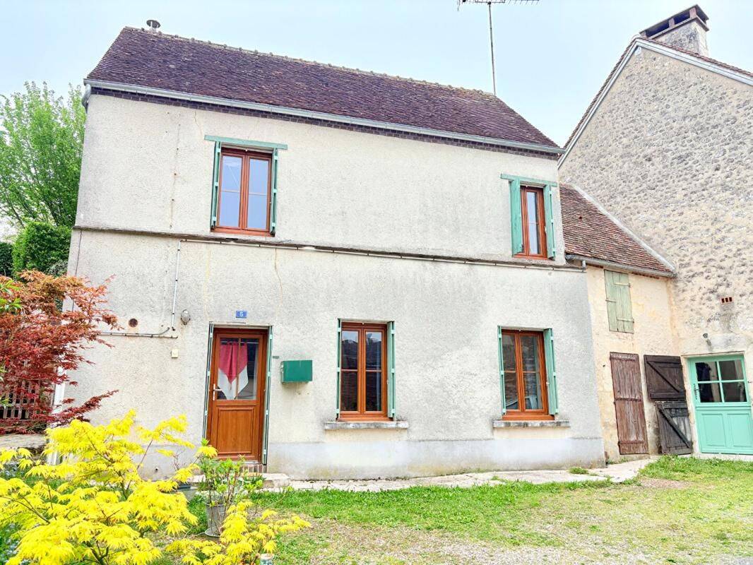 Maison 4 pièces 63 m² · à Perche en Nocé · 63 m² · 52 000 €