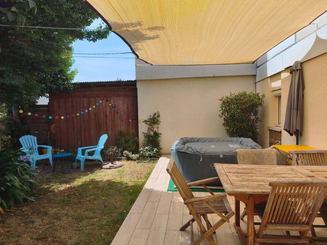 Maison 4 pièces 92 m² · à Le Verdon-sur-Mer · 92 m² · 225 000 €