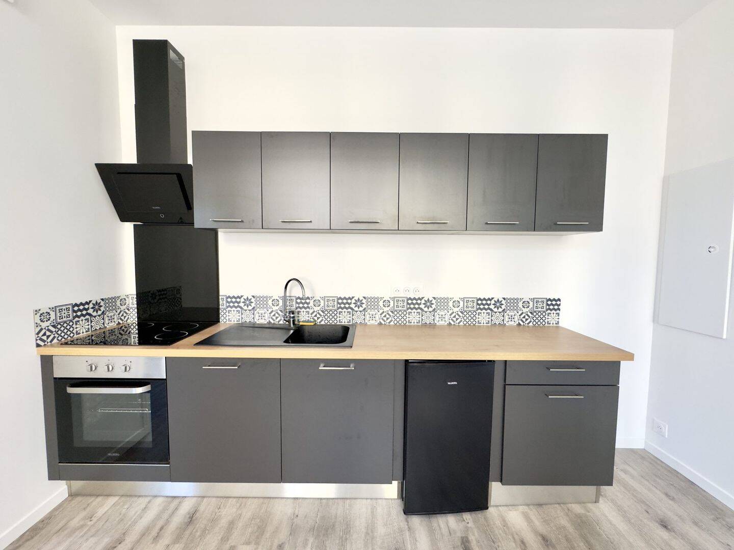 Appartement 2 pièces 29 m² · à Tulle · 28,8 m² · 485 €/mois
