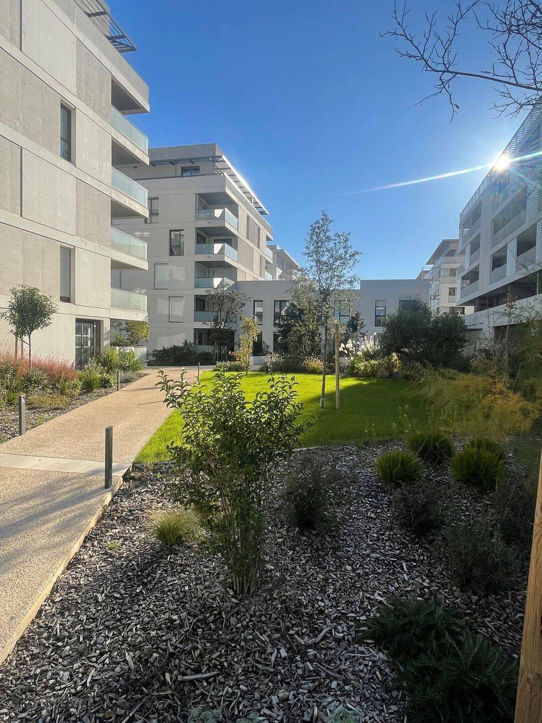 Appartement 3 pièces 71 m² · à Castelnau-le-lez · 71 m² · 1 023 €/mois