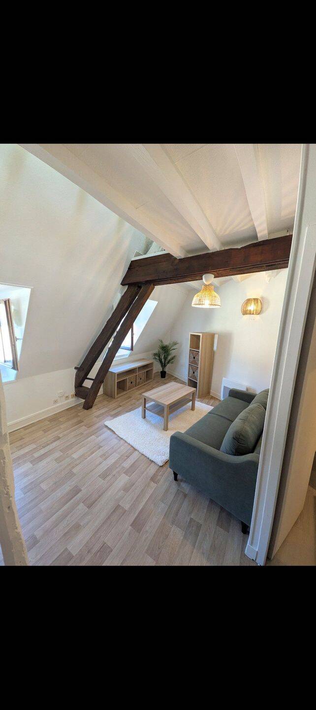 Appartement 1 pièce 32 m² · à Clermont · 32 m² · 705 €