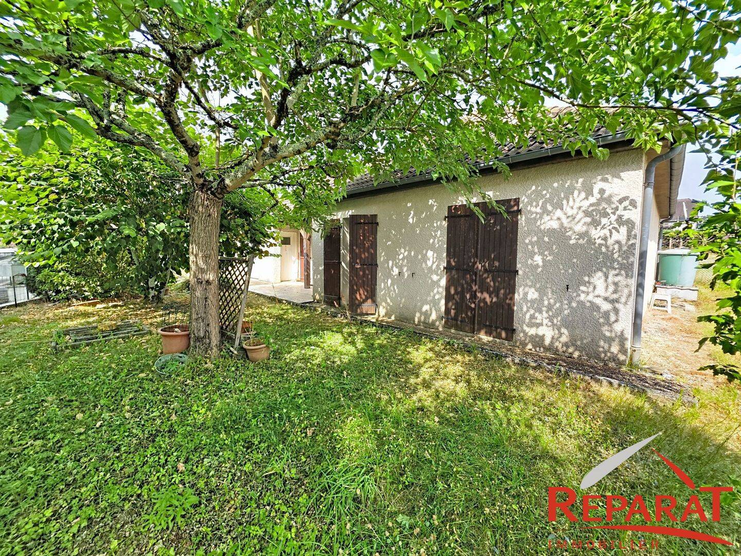 Maison 5 pièces 90 m² · à Objat · 90 m² · 190 000 €