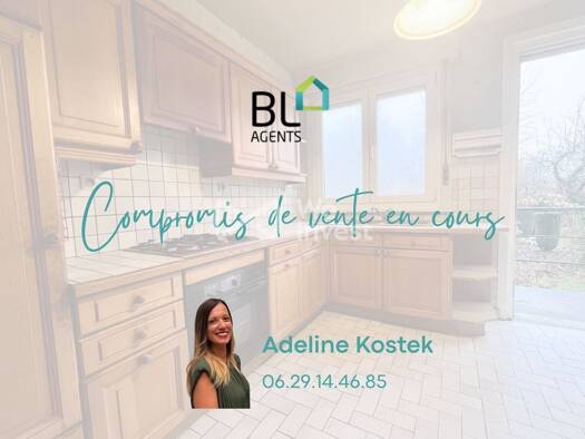 Maison à vendre 315 000 € 7 pièces 5 chambres 120 m² Beaumont Hem 59510