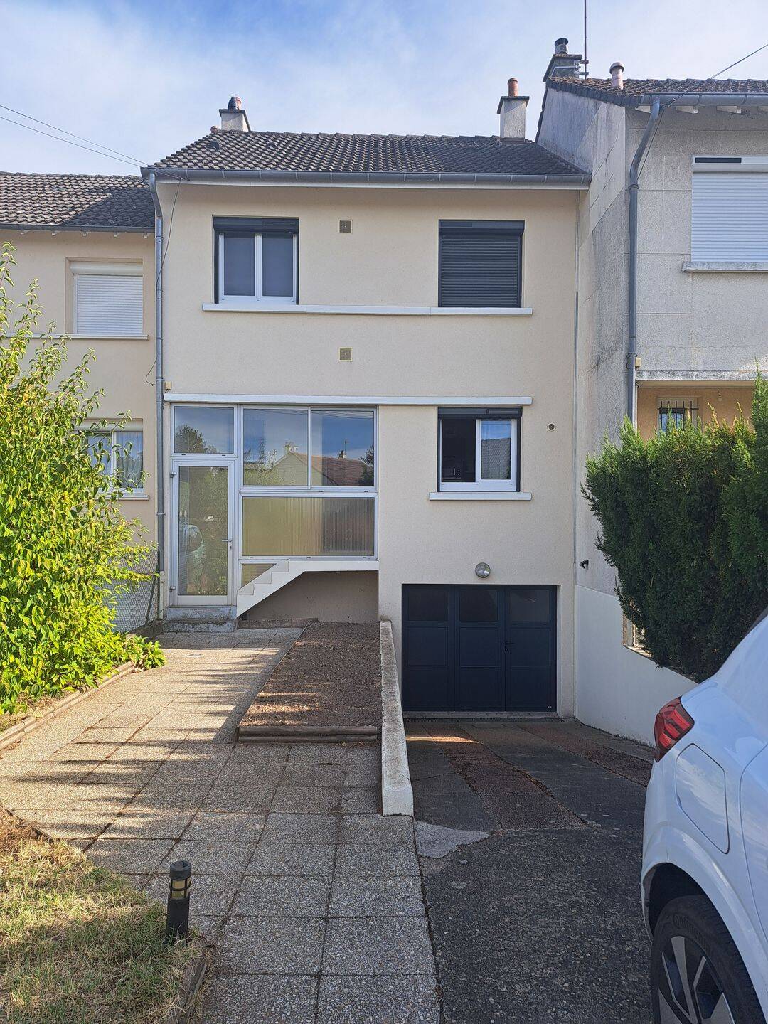 Maison 4 pièces 78 m² · à Yzeure · 78 m² · 780 €/mois