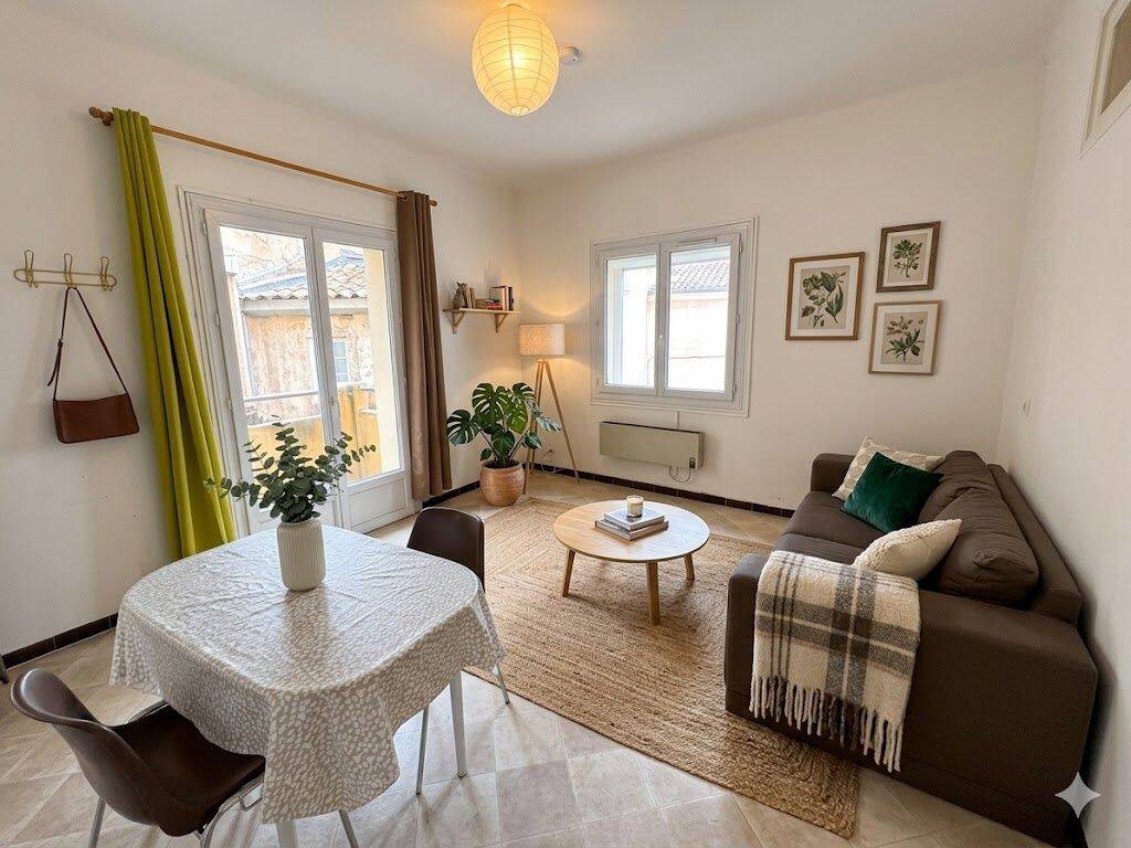 Appartement 4 pièces 82 m² · à Aix-en-Provence · 82 m² · 399 000 €