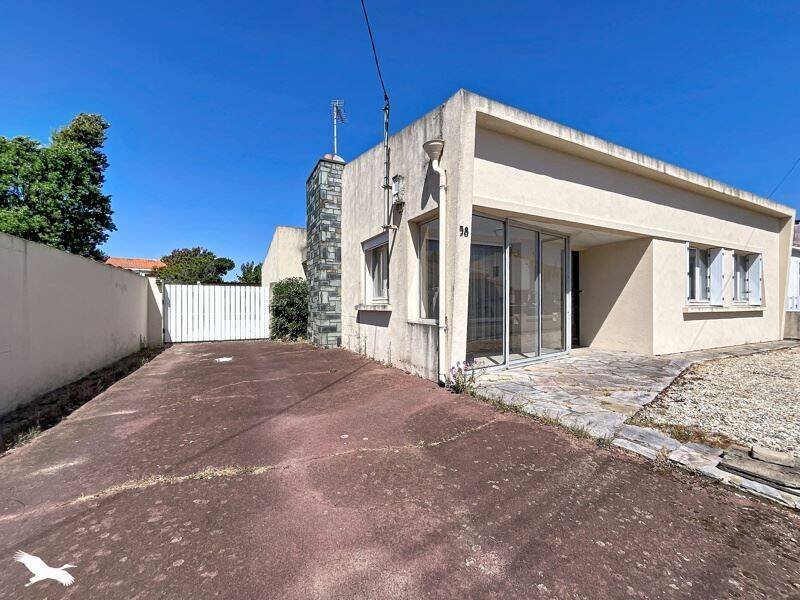 Maison 5 pièces 137 m² · à Les Sables-d'Olonne · 137 m² · 570 000 €