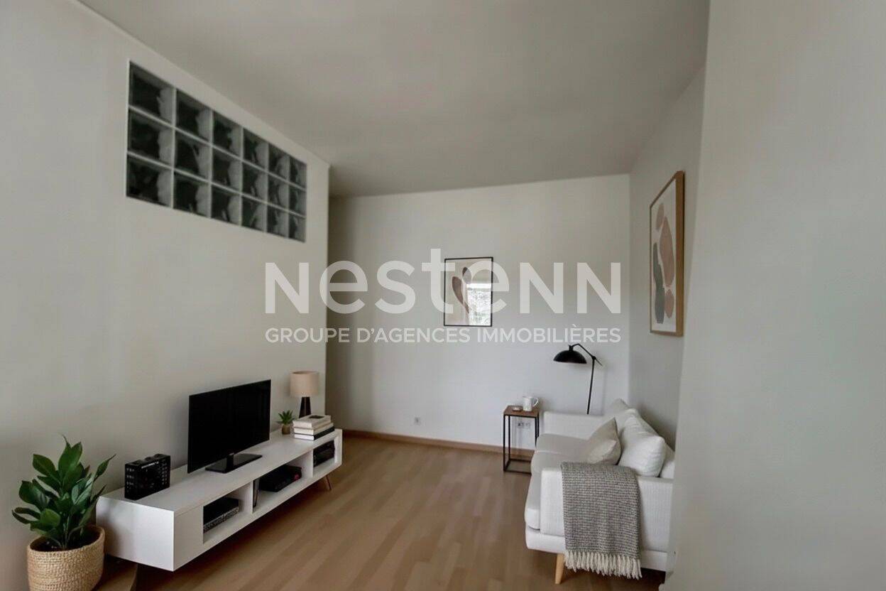 Appartement 1 pièce 30 m² · à Lyon 6ème Arrondissement · 29,5 m² · 173 000 €