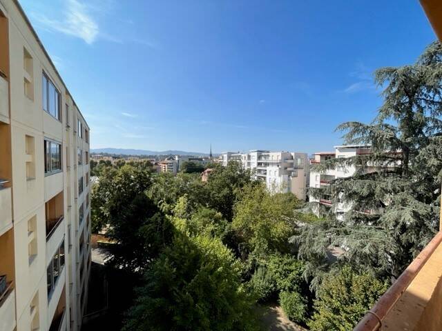 Appartement 3 pièces 60 m² · à Villefranche-sur-Saône · 60 m² · 688 €/mois