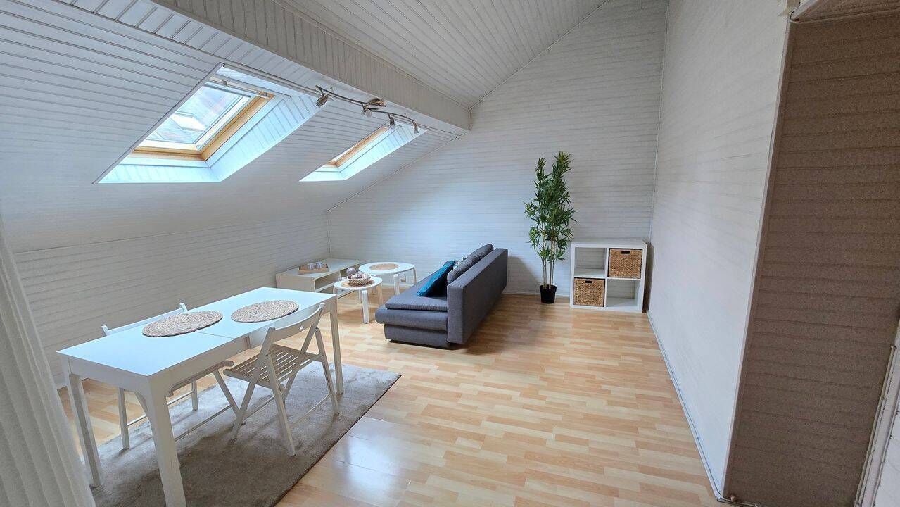 Appartement 2 pièces 31 m² · à Nantes · 31 m² · 730 €/mois
