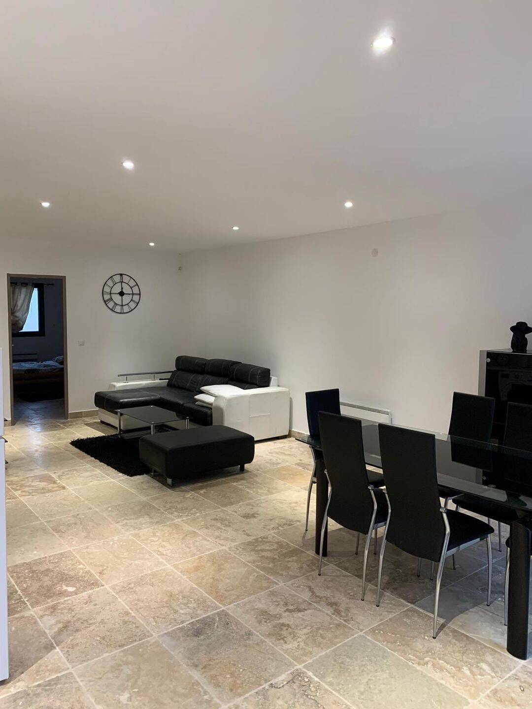Appartement 3 pièces 70 m² · aux Pennes-Mirabeau · 70 m² · 1 190 €/mois