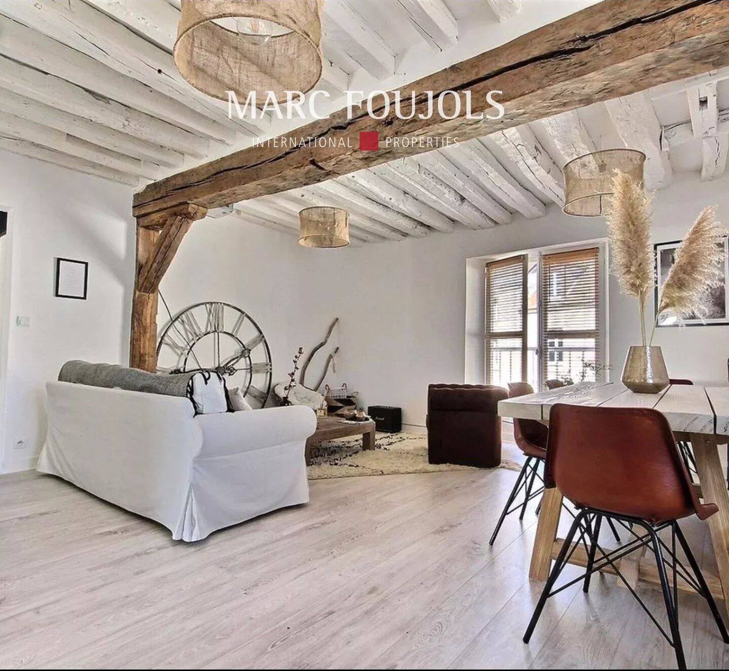 Appartement 3 pièces 73 m² · à Senlis · 72,8 m² · 1 265 €/mois