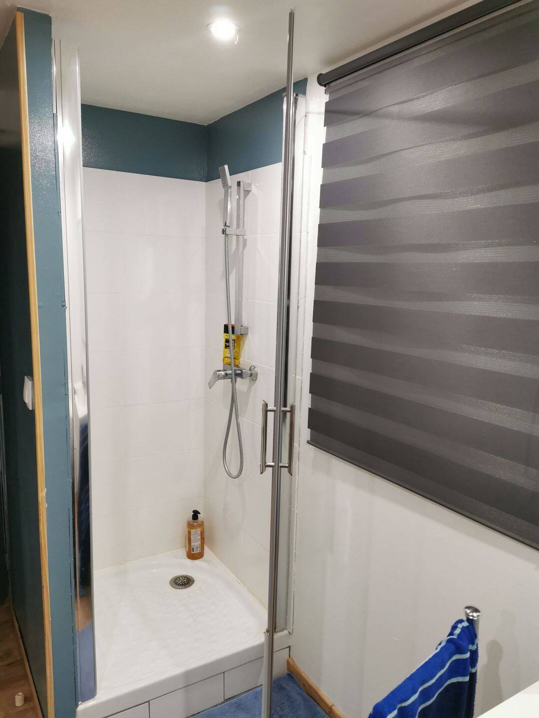 Appartement 1 pièce 24 m² · à Hérouville-Saint-Clair · 24 m² · 435 €/mois