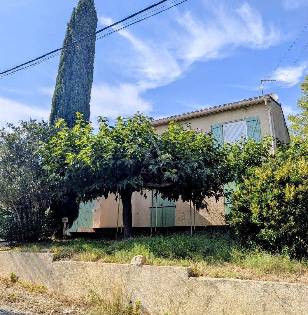 Maison 5 pièces 100 m² · à Fabrezan · 100 m² · 229 000 €