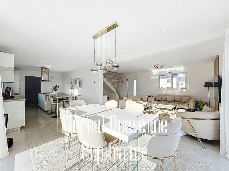 Maison 6 pièces 151 m² · à Cairon · 151 m² · 434 900 €