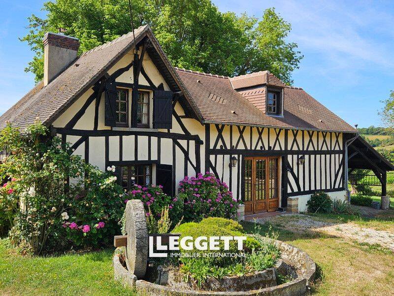 Maison 5 pièces 80 m² · à Gacé · 80 m² · 172 000 €