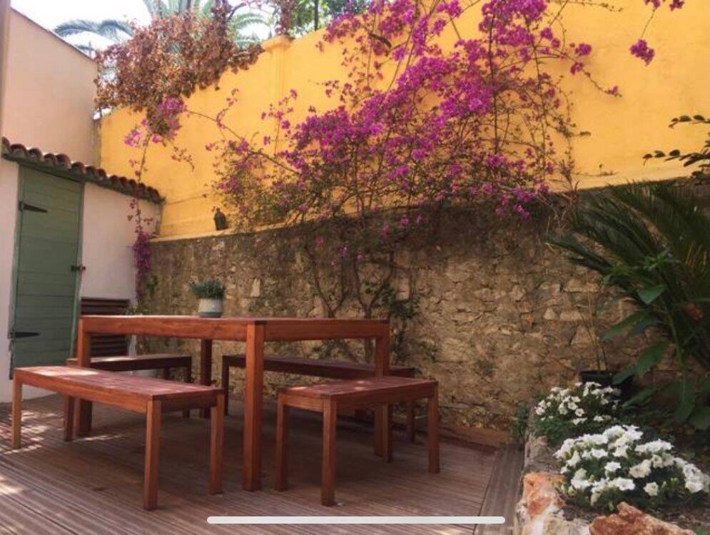 Appartement 2 pièces 55 m² · à Cannes · 55 m² · 1 300 €/mois