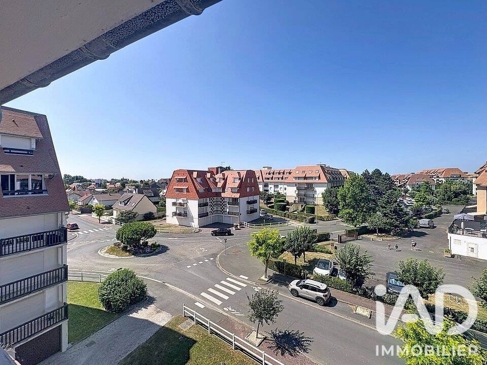 Appartement 2 pièces 40 m² · à Villers-sur-Mer · 40 m² · 180 000 €