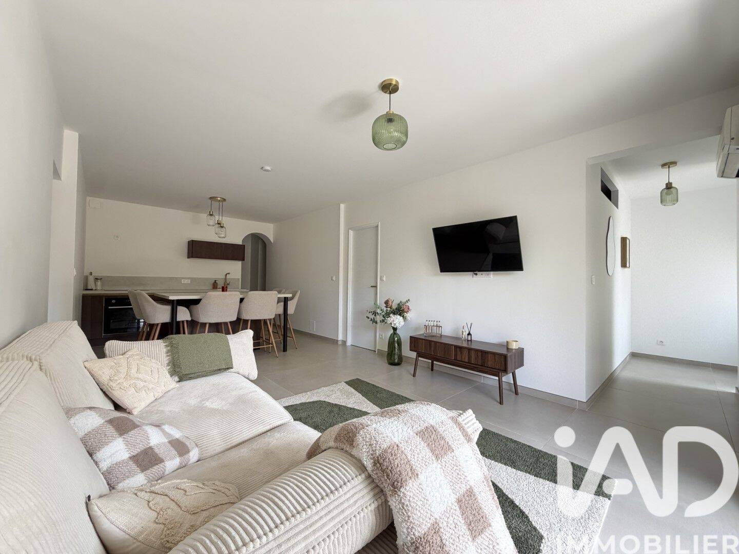 Appartement 3 pièces 69 m² · à La Seyne-sur-Mer · 69 m² · 209 000 €
