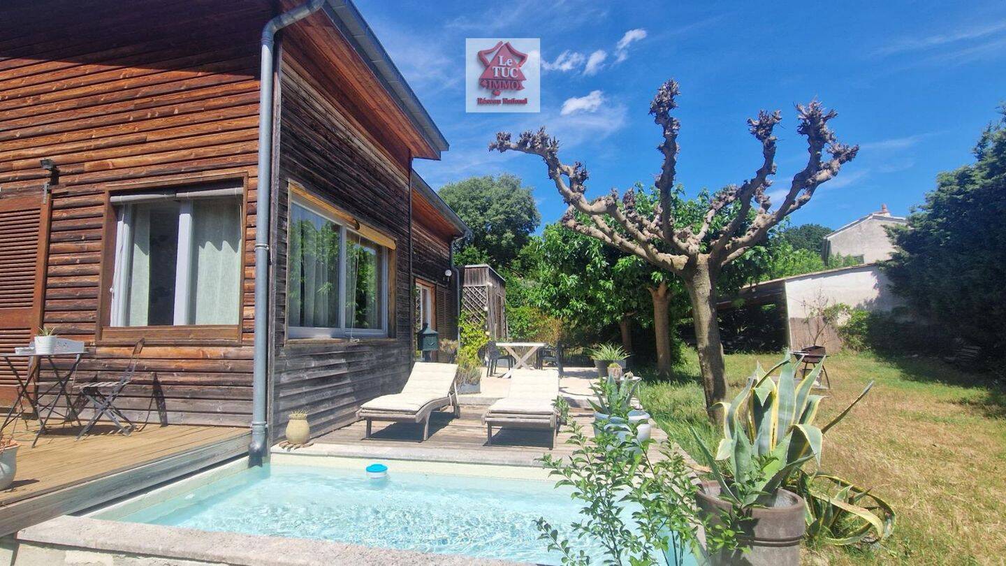 Maison 4 pièces 148 m² · à Bollène · 148 m² · 358 000 €