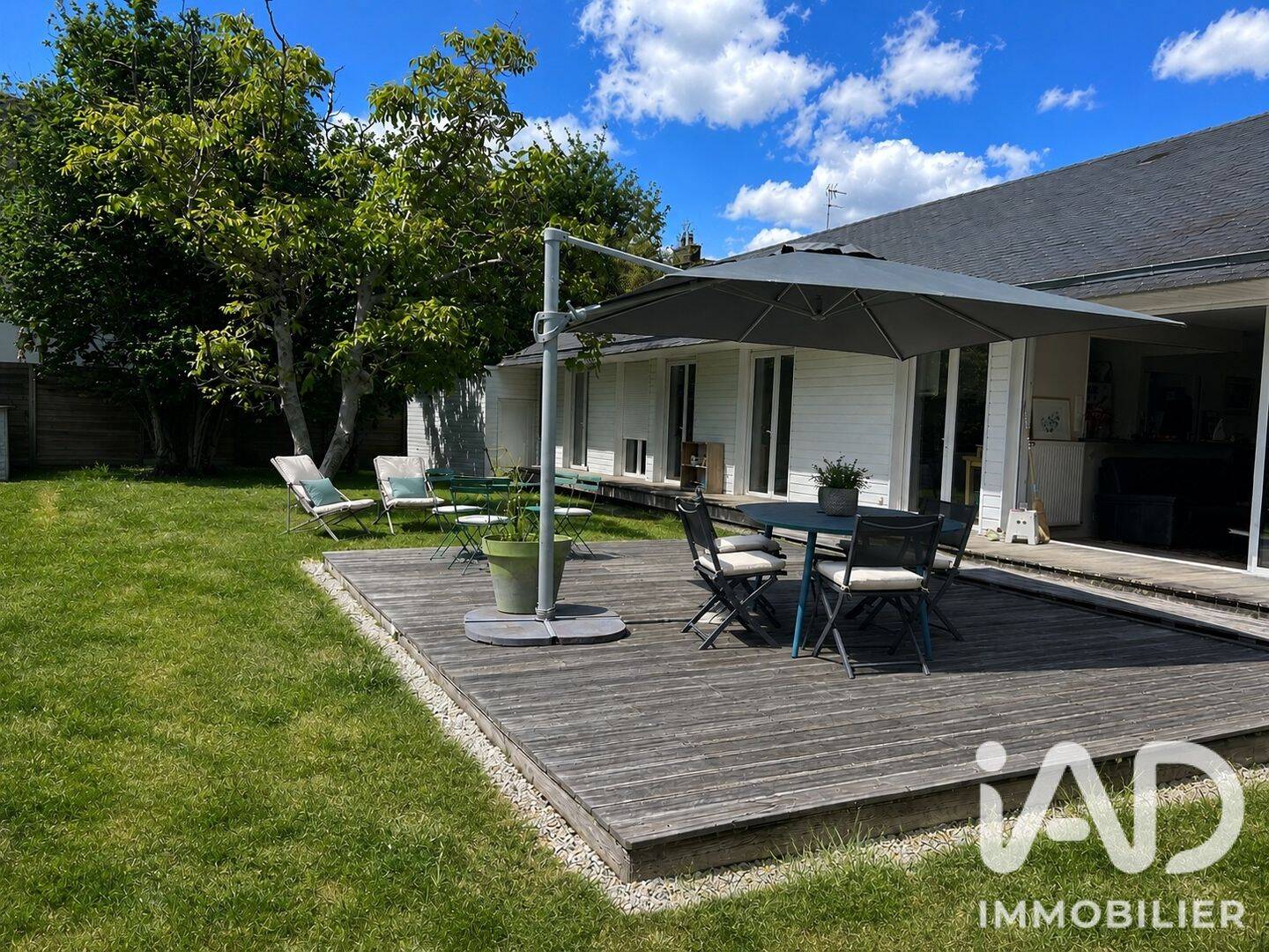 Maison 5 pièces 118 m² · à Vannes · 118 m² · 715 000 €