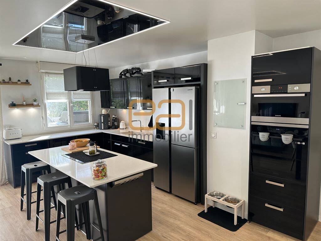 Appartement 3 pièces 80 m² · à Limeil-Brévannes · 80 m² · 289 000 €