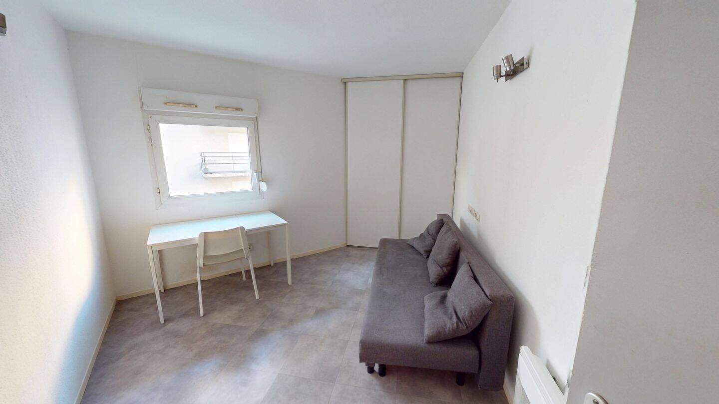 Appartement 2 pièces 31 m² · à Montpellier · 31 m² · 781 €