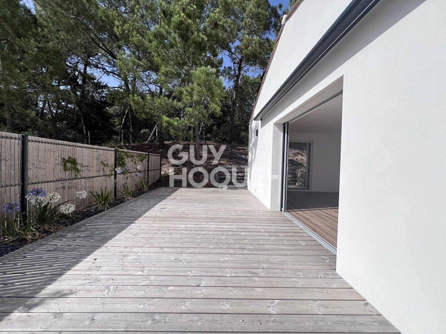 Maison 3 pièces 80 m² · à Saint-Jean-de-Monts · 80 m² · 324 900 €